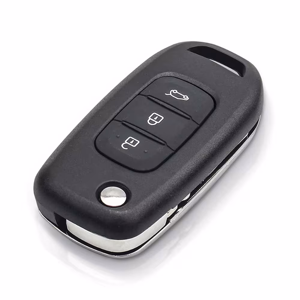 Télécommande pour dbox de Nissan Interstar 3