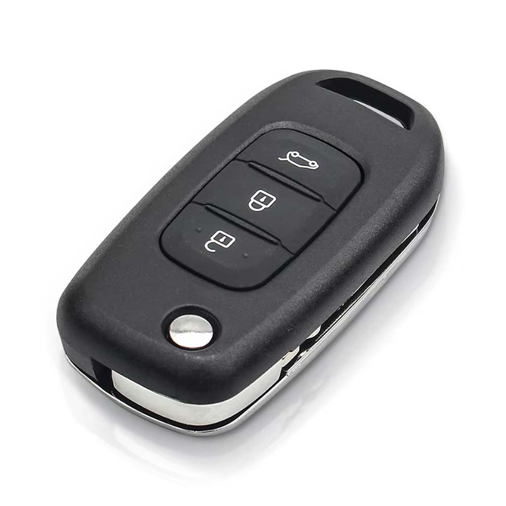 Télécommande pour dbox de Nissan Interstar 3