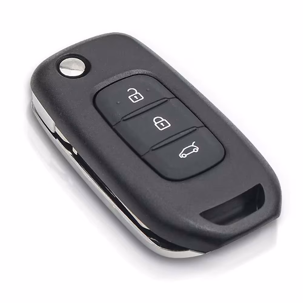 Télécommande pour dbox de Nissan Interstar 2