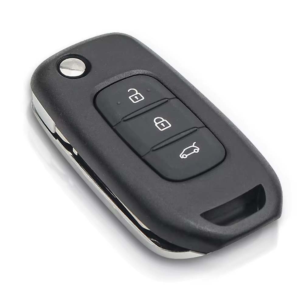 Télécommande pour dbox de Nissan Interstar 2